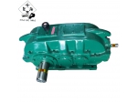 ZD Series Cylindrical Gearbox