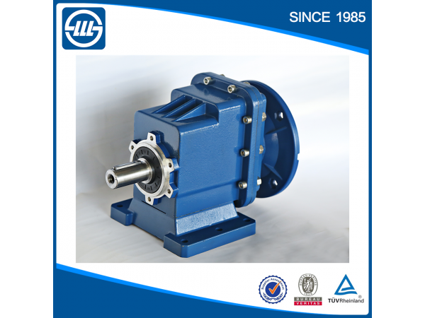SLRC Series Helical Gear Units