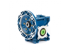 RV Series NMRV Worm Gear Unit