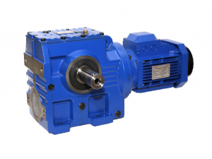 K Series Helical-bevel Gear Unit