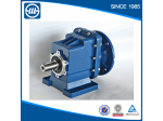 SLRC Series Helical Gear Units