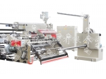 SJFM-1100E EPE Lamination machine