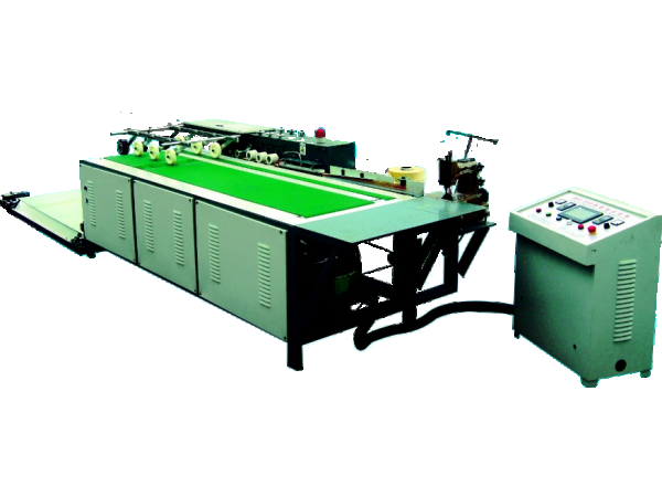 Hot Melt Adhesive Sealing base Machine