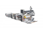 MS-FC-1300 Single-sided laminating machine