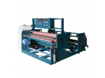 Gift Paper Rewinding Machine