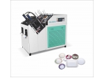 ML400Y Paper Plate Machine