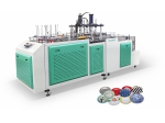 ML600Y PAPER PLATE MACHINE