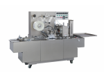 Transparent Film Packaging Machine BTB-200A