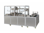 Transparent Film Packaging Machine BTB-400A