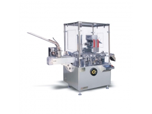 Automatic Vertical Cartoning Machine