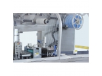 BP-260 Blister Packing Machine PVC ALU