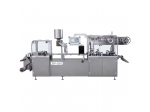 BP-260 Blister Packing Machine PVC ALU