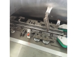 JDZ-100D Horizontal Cartoning Machine for Sachet