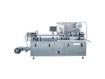 BP-120 Blister Packing Machine