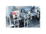 BP-120 Blister Packing Machine