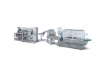 DPH-260-JDZ-260 Tablet&Capsule Blister Packing and Cartoning Packaging Production Line