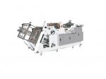 AutomaticThree-diminsional Carton Making Machine