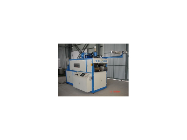 Cup Thermoforming Machine