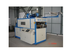 Cup Thermoforming Machine