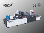 G-680 Full-automatic Window Patching Machine