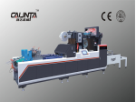 G-800 Full-automatic High-speed Digital-control Window Patching Machine