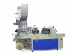 HDXX-6001 Group Paper Straw Packing Machine