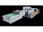 Fully Stripping Roll Die Cutting Machine FDQ1100/FDQ1400