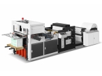 Roll Die Cutting Machine Inline Flexo Printer