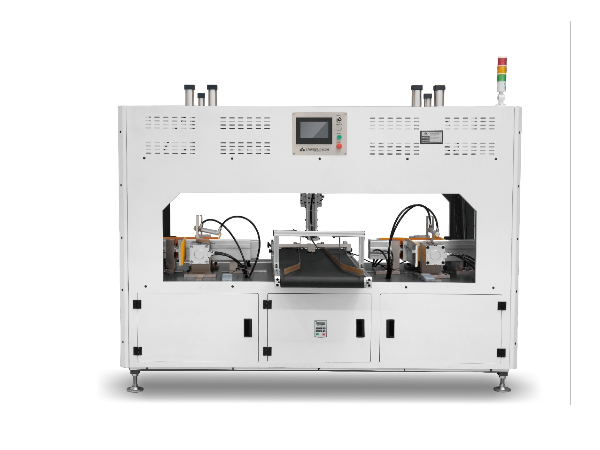 APB480 Automatic Box Pressing Machine