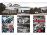 800MM PP meltblown production line