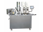 DTJ-H Semi automatic capsule filling machine