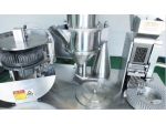 DTJ-T Semi automatic capsule filling machine