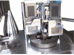 DTJ-H Semi automatic capsule filling machine