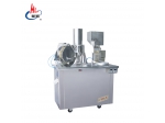 DTJ-V Semi automatic capsule filling machine