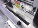 DPP-260AE Blister packing machine