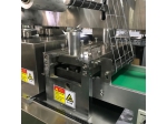 DPP-260AE Blister packing machine