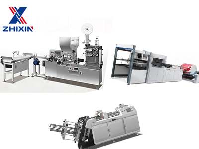 Wenzhou Zhixin Machinery CO.,Ltd