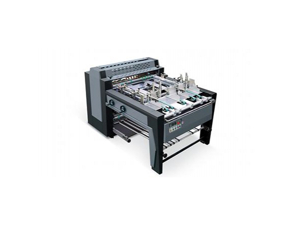 SW900 Automatic Grooving Machine