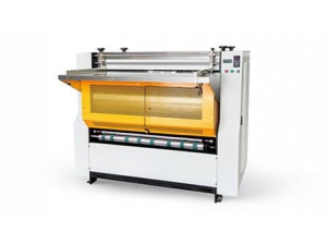 SW1000 Manual grooving machine