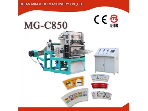 Die Cutting Machine