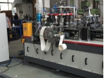 Medium Speed Paper Cup Forming Machine MG-12/22
