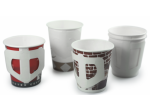 MG-HC600 Paper Cup with Handle Machine