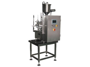 Cup Filling Machine