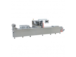 Thermoforming Vacuum Packaging Machine For Food