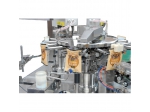 Rotary Premade Bag Packaging Machine