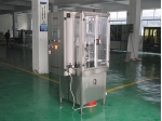 Rotary Filling and Sealing Machine for Single Cup