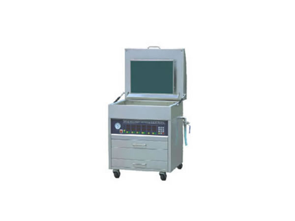 Resin Printing Plate Exposure Machine