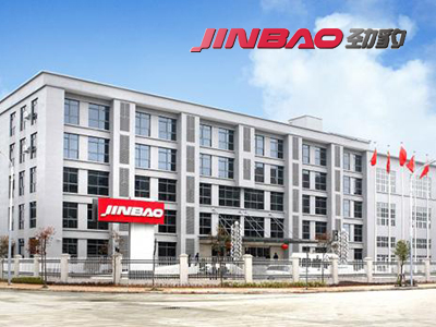 Zhejiang Jinbao Machinery Co.,Ltd.