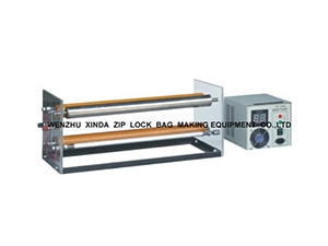 Auxiliary Zipper Bag Equipment