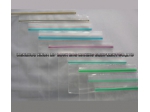 Color Strip Extruder (Zip Lock Bag Use)